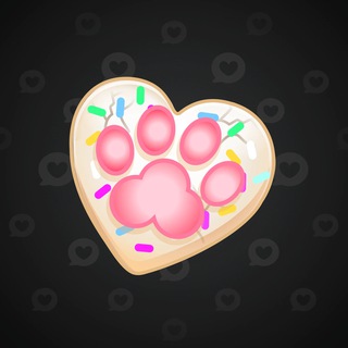 Cookie Heart #167858
