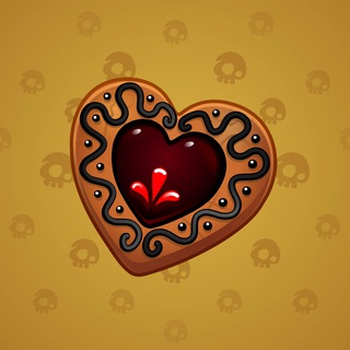 Cookie Heart #167860