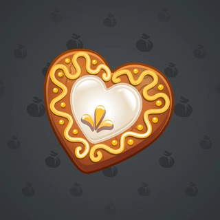 Cookie Heart #167865