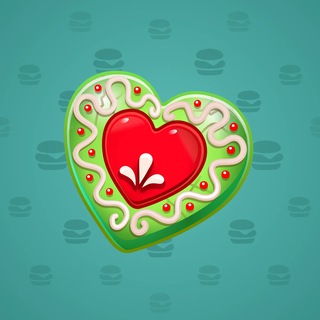 Cookie Heart #167870