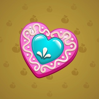 Cookie Heart #167873
