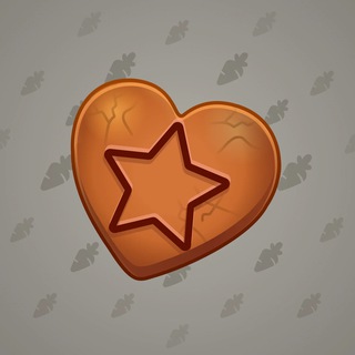 Cookie Heart #167874