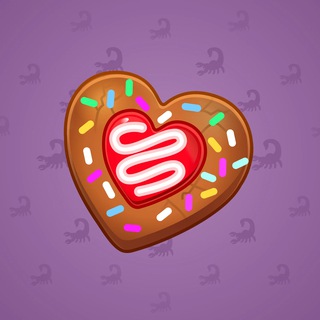 Cookie Heart #167875