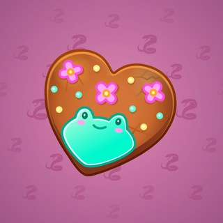 Cookie Heart #167877