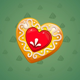 Cookie Heart #168110