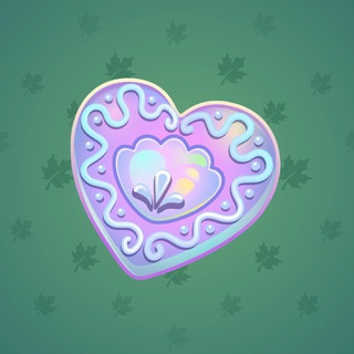 Cookie Heart #168117