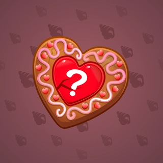 Cookie Heart #168120