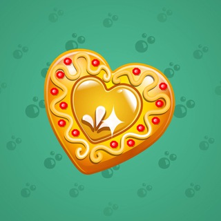 Cookie Heart #168123