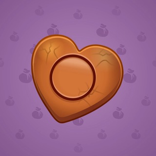 Cookie Heart #168124