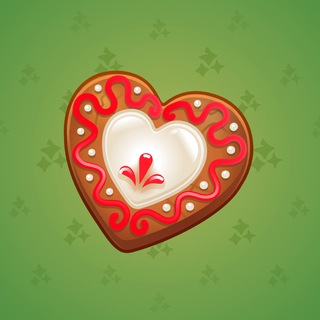 Cookie Heart #168125