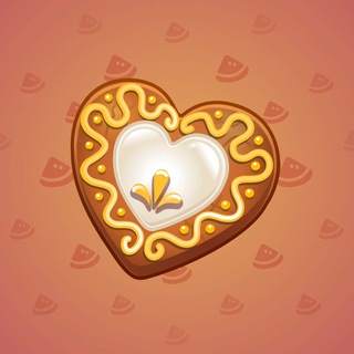 Cookie Heart #168128