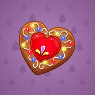 Cookie Heart #168131