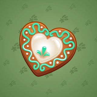 Cookie Heart #168133