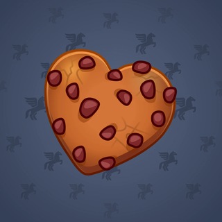 Cookie Heart #168137