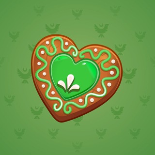 Cookie Heart #168206