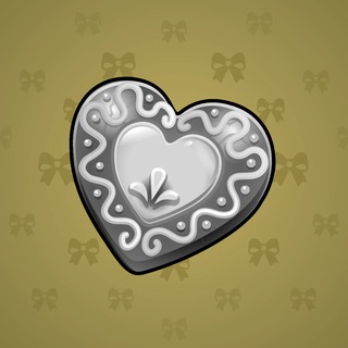 Cookie Heart #168209