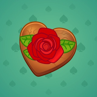 Cookie Heart #168210