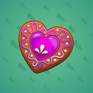 Cookie Heart #168214