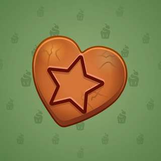 Cookie Heart #168216