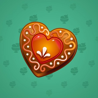 Cookie Heart #168217