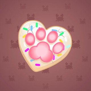 Cookie Heart #168225