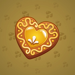 Cookie Heart #168226