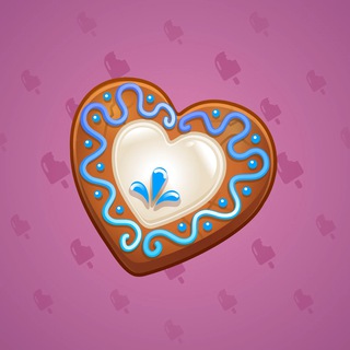 Cookie Heart #168230