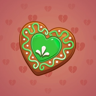 Cookie Heart #168232
