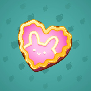 Cookie Heart #168236