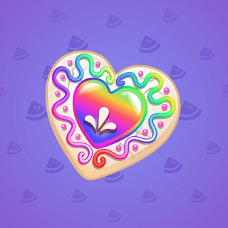 Cookie Heart #168237