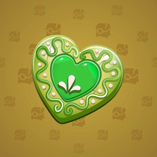 Cookie Heart #168240