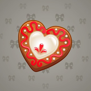 Cookie Heart #168241
