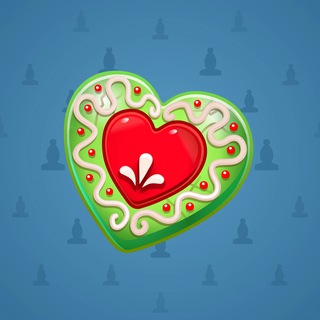 Cookie Heart #168672
