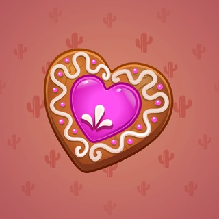 Cookie Heart #168674