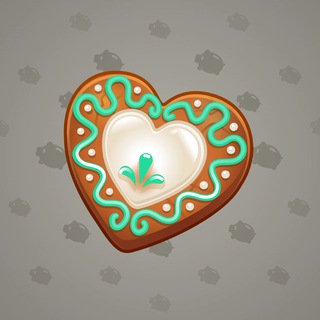 Cookie Heart #168678