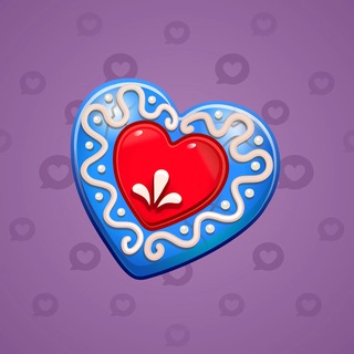 Cookie Heart #168679