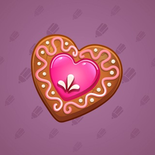 Cookie Heart #168680