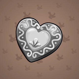 Cookie Heart #168681