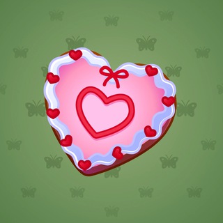 Cookie Heart #168684