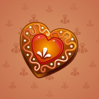 Cookie Heart #168685