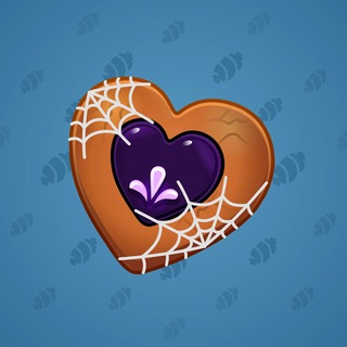 Cookie Heart #168688