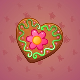 Cookie Heart #168691