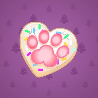 Cookie Heart #168697