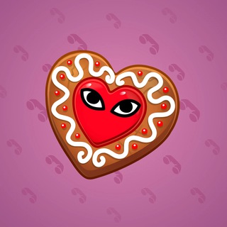 Cookie Heart #168699