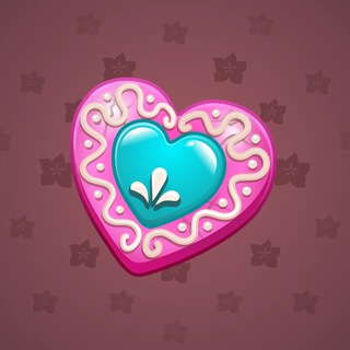 Cookie Heart #168701