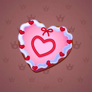 Cookie Heart #168702