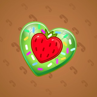 Cookie Heart #168868