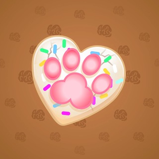 Cookie Heart #168870