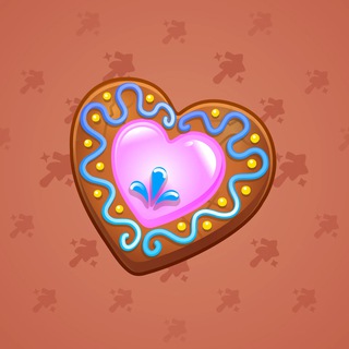 Cookie Heart #168871