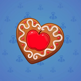 Cookie Heart #168874